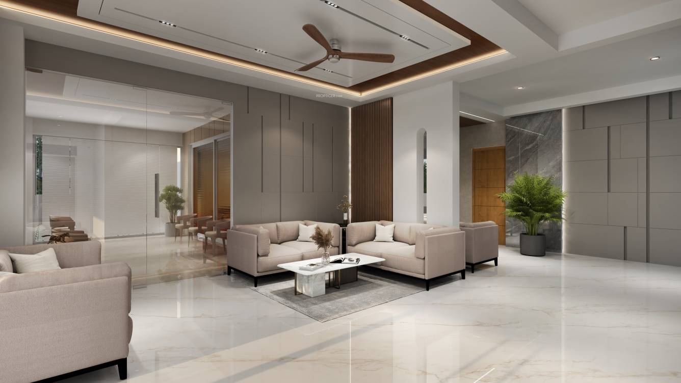  casabella Living Area