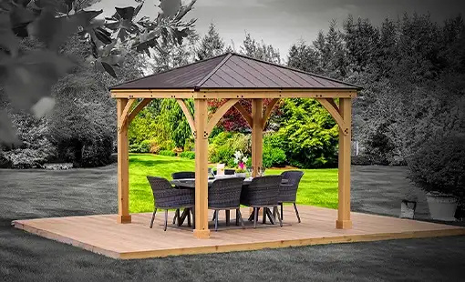  one Senior Citizen Sitout