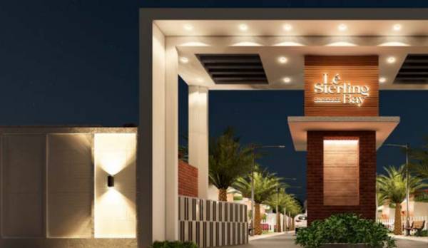  le-sterling-bay Gated Community