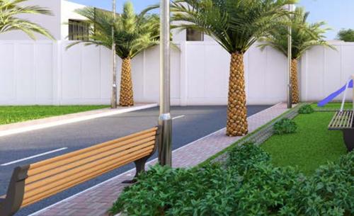  le-sterling-bay Landscape Garden and Tree Planting