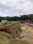  mahavir-atulya-phase-i Block A Construction Status Sept-25