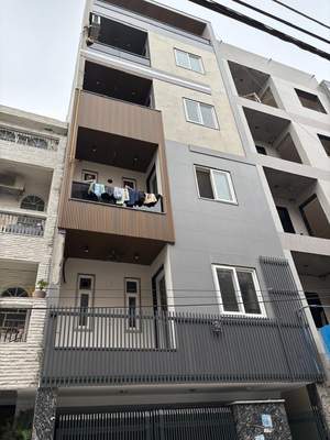 Elevation