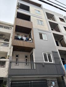 Elevation jain-luxury-floors Elevation