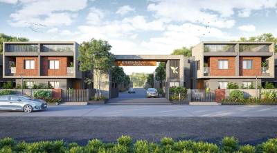  residency Gated Community