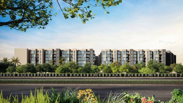 Elevation osaka Elevation