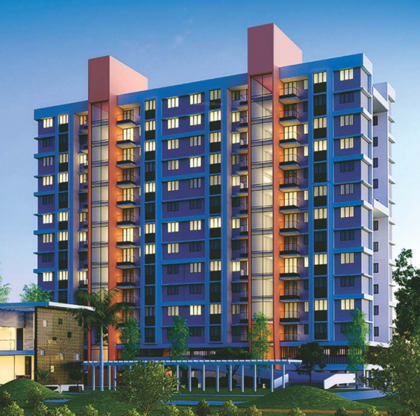  amber-wing-c Elevation