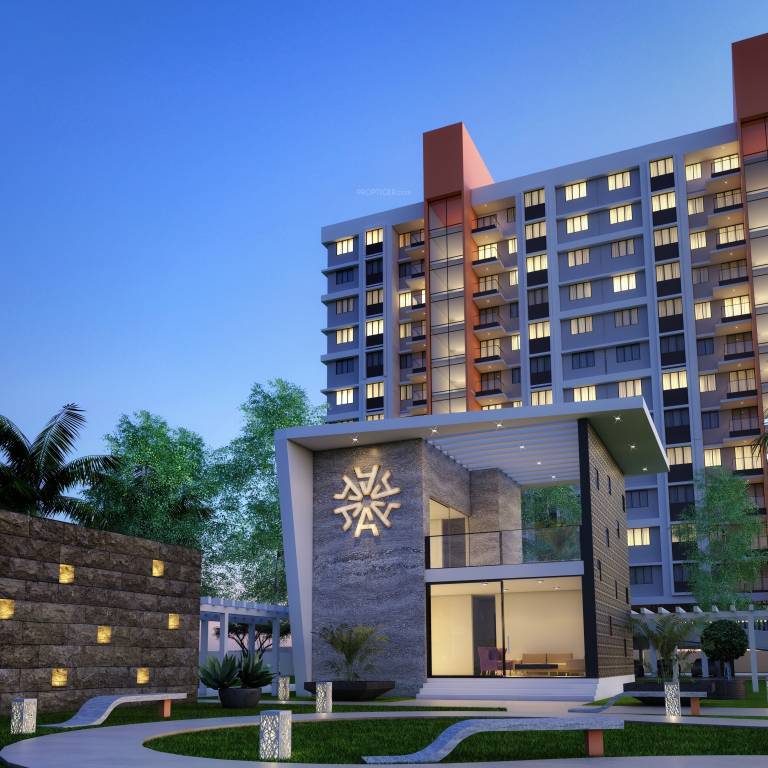 Saffron Amber Wing C