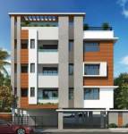  silicon-tower Elevation