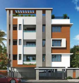 Elevation silicon-tower Elevation