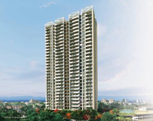  silver-living Elevation