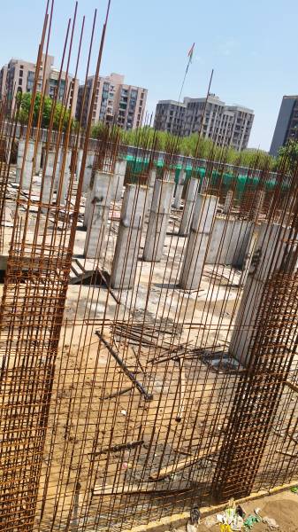  spl-2 Block A Construction Status Sept-25