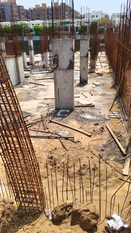  spl 2 Block C Construction Status Sept 25