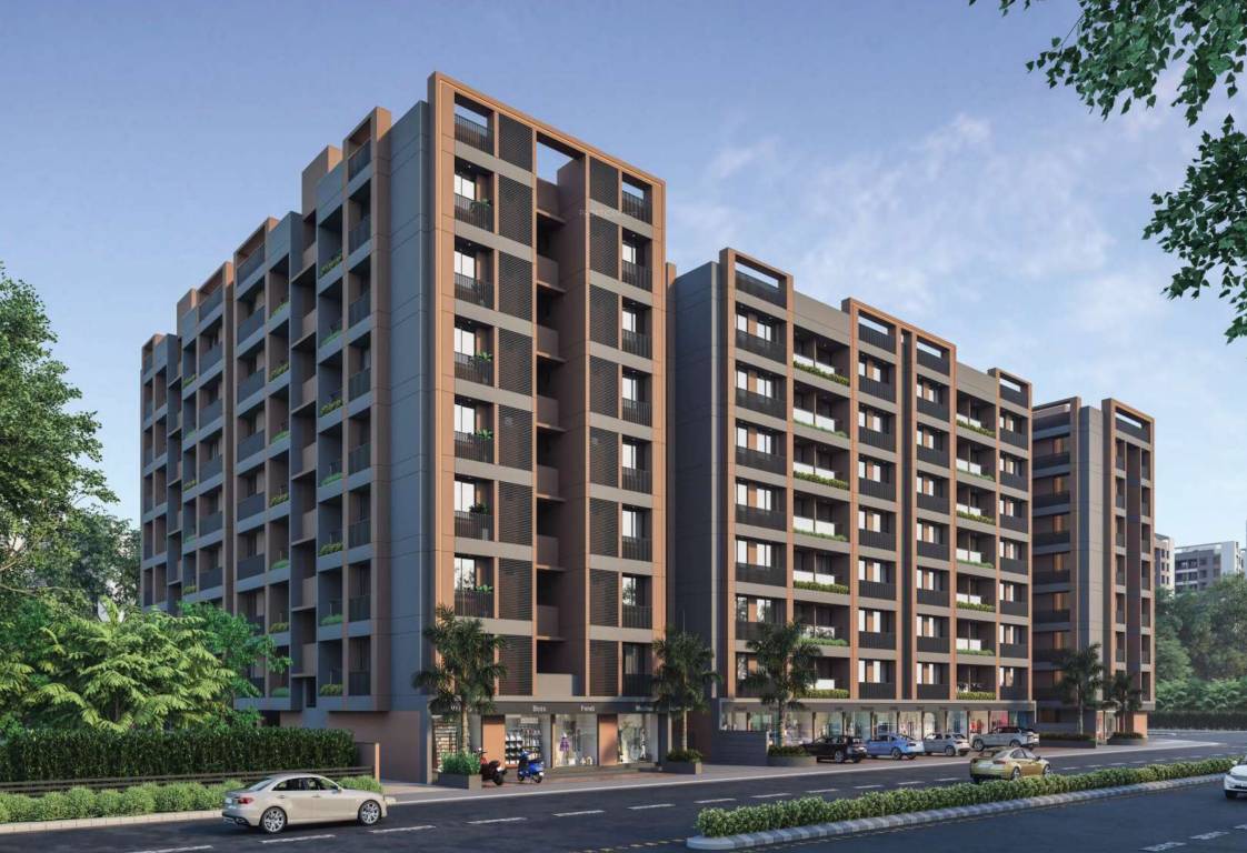 Elevation spl 2 Elevation