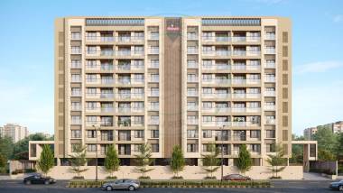 Elevation shyam-height-i Elevation