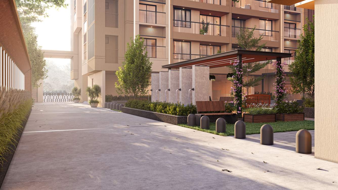  shyam height i Fountains