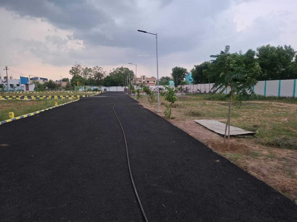  dharshan nagar Internal Roads & Footpaths