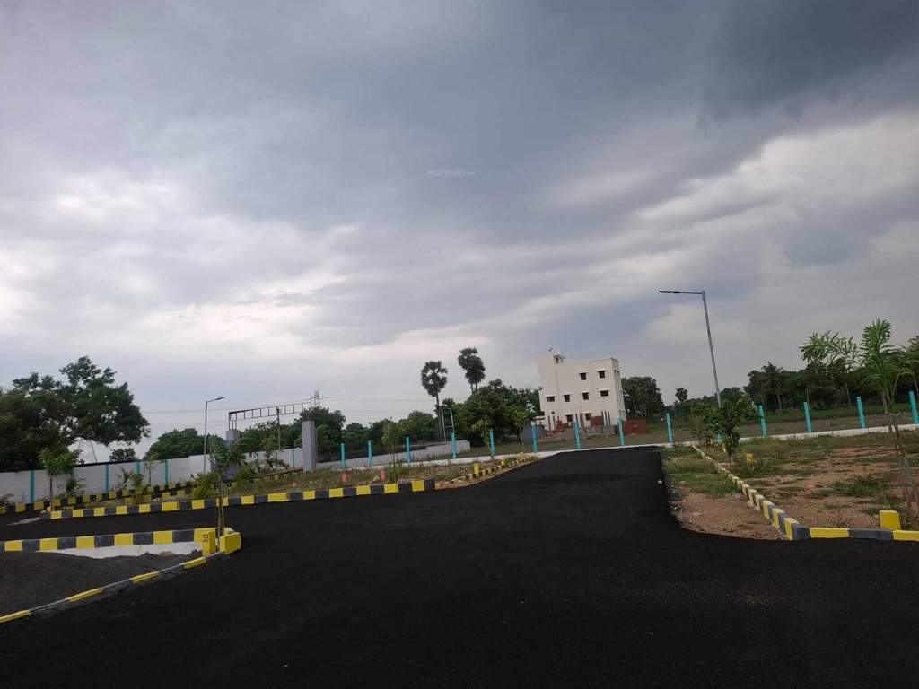  dharshan nagar Plot