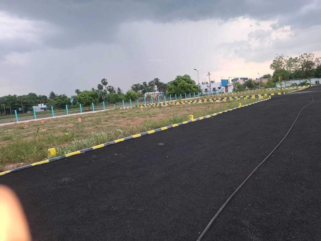  dharshan nagar Plot