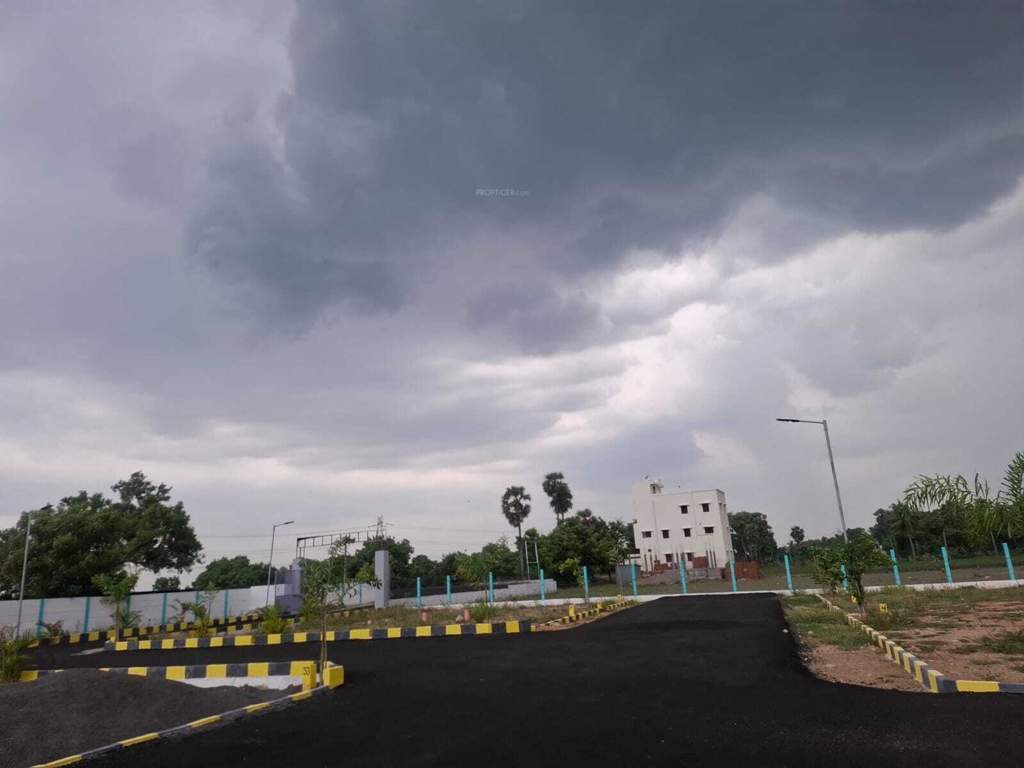  dharshan nagar Plot