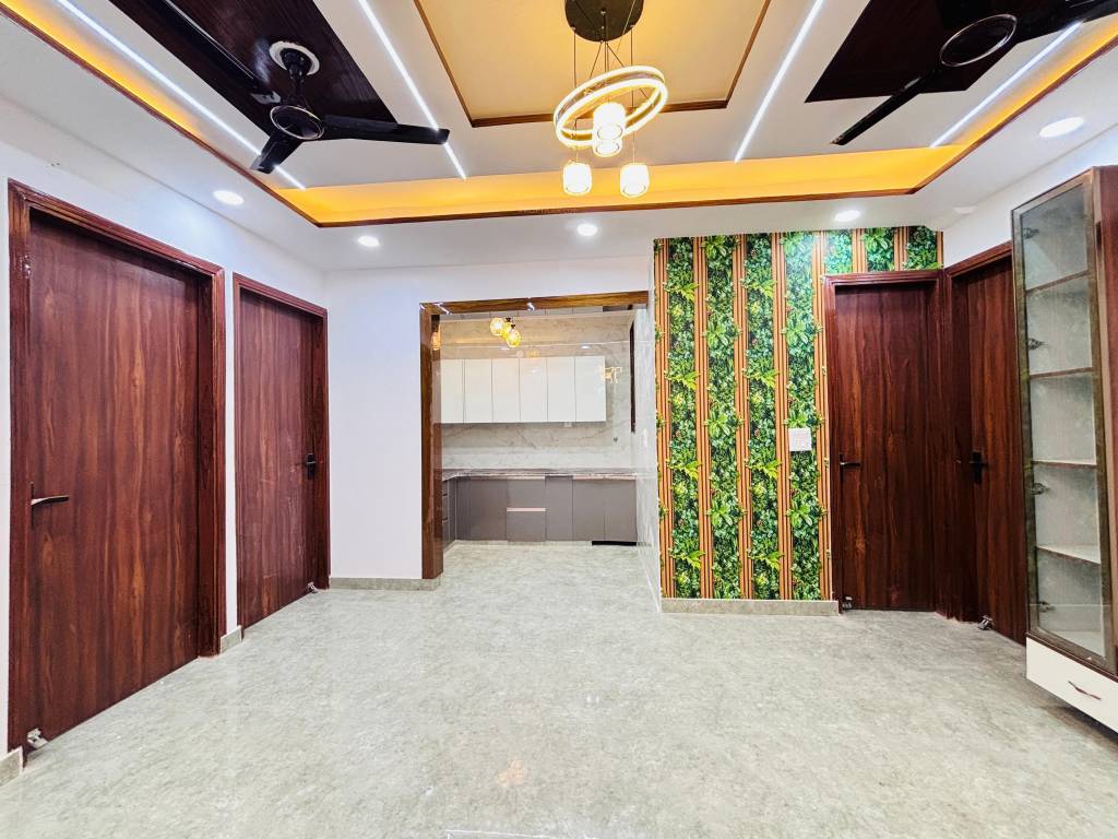 Housing Shri Shyam Society