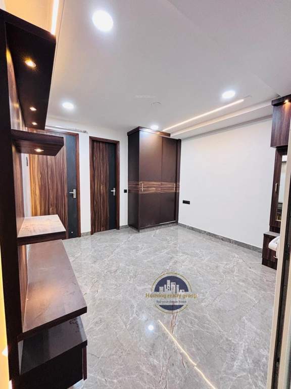  shri shyam society Bedroom