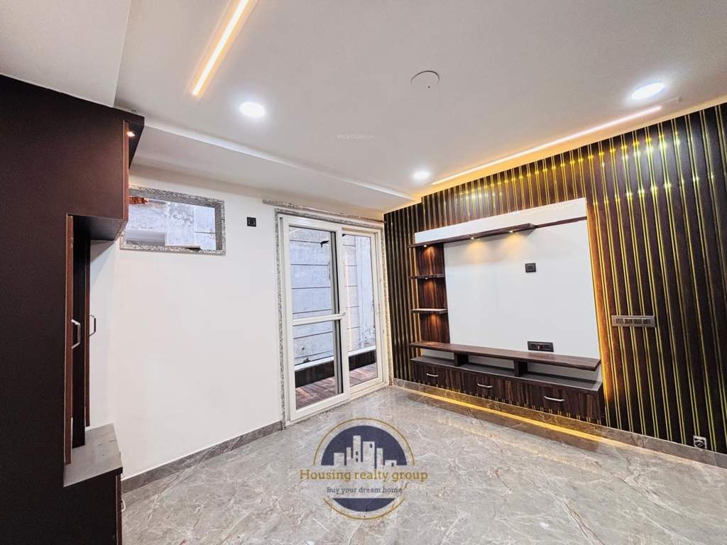  shri shyam society Bedroom