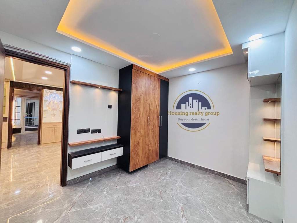  shri shyam society Bedroom