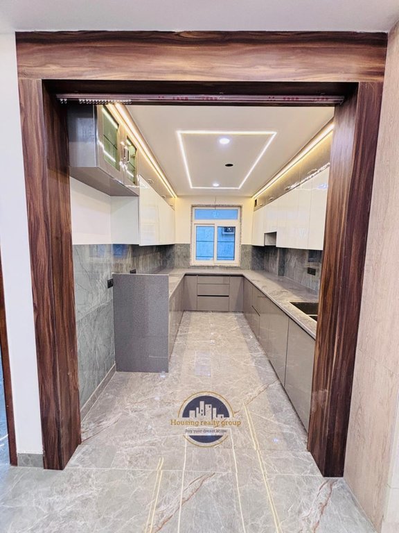  shri shyam society Kitchen