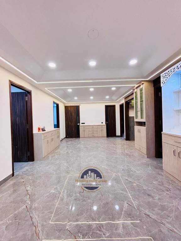  shri shyam society Living Area