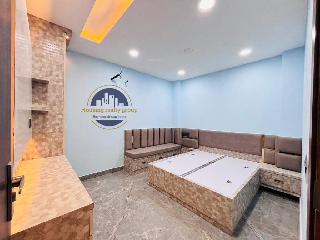  shri shyam society Living Area