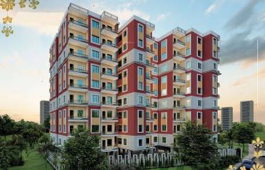 Elevation niketan Elevation