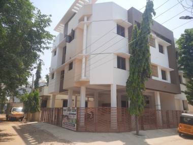 Elevation sri-balaji-nagar Elevation
