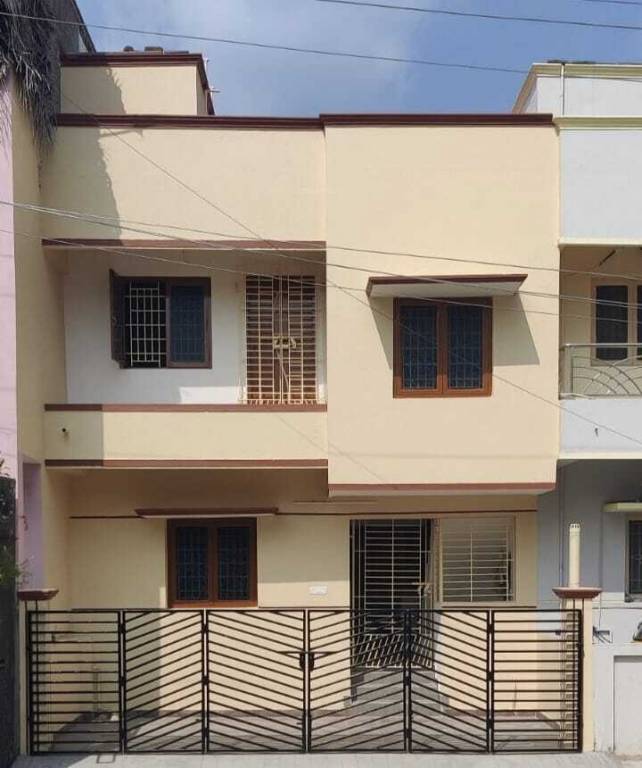 Elevation sri balaji nagar Elevation