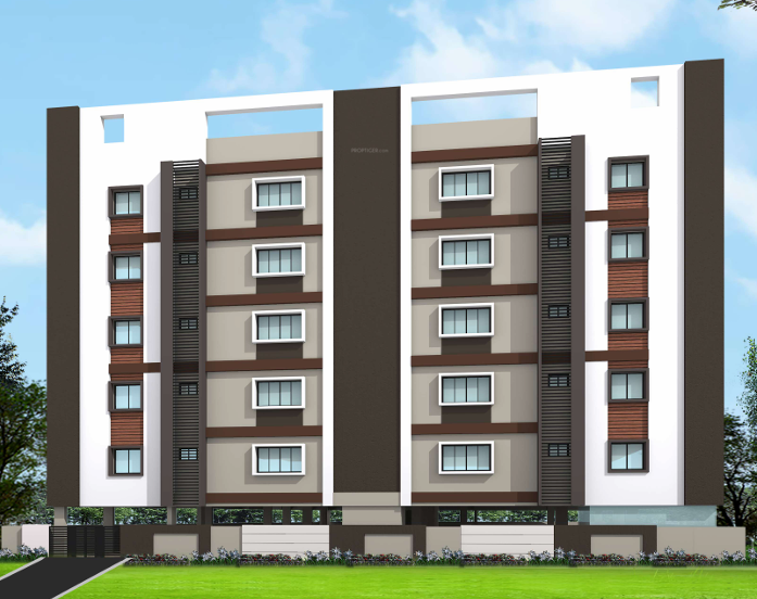  sai-gold-enclave Elevation