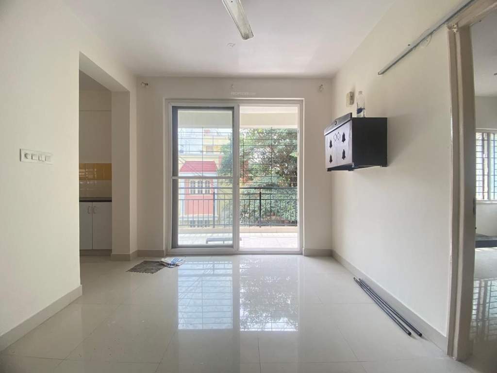  sai gold enclave Living Area