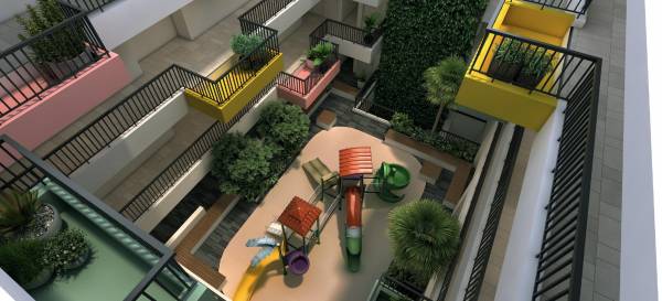  avinya Children's play area