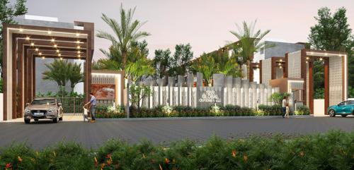  global-queens-ville Gated Community