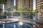  westin-residence Fountains