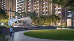  westin-residence Landscaped Gardens