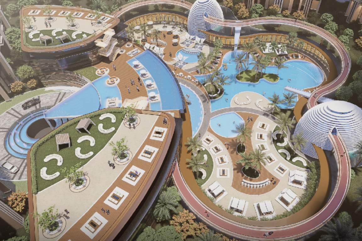  westin residence Others