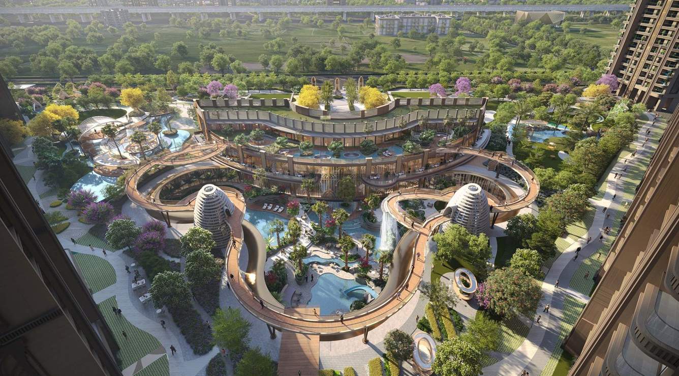  westin residence Others