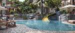  westin-residence Swimming Pool