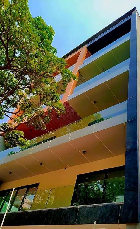  realty floors Elevation