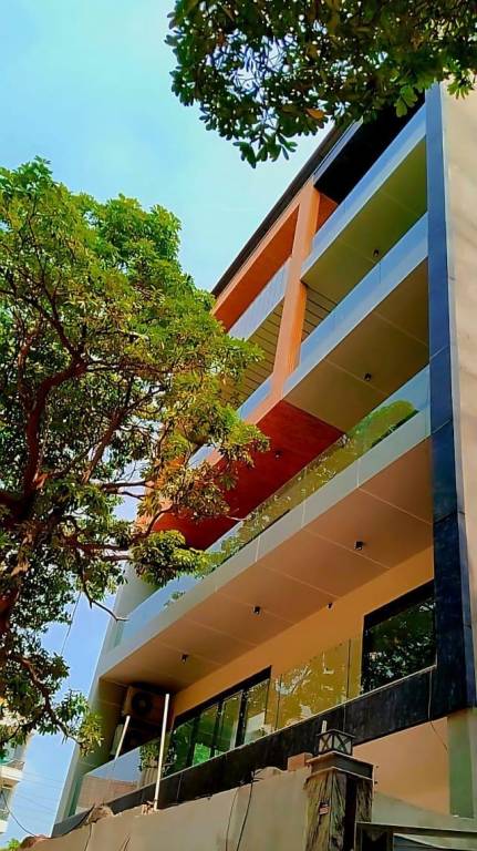  realty floors Elevation