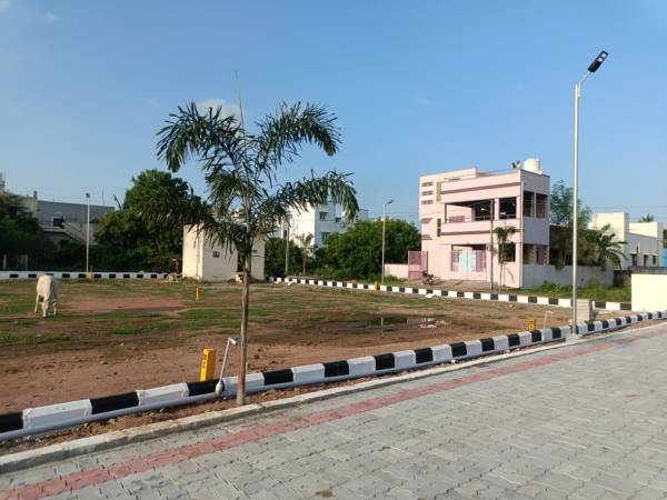  sri-vyssnavi-avenue Plot