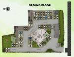  sunrise-park Sunrise Park Cluster Plan for ground Floor