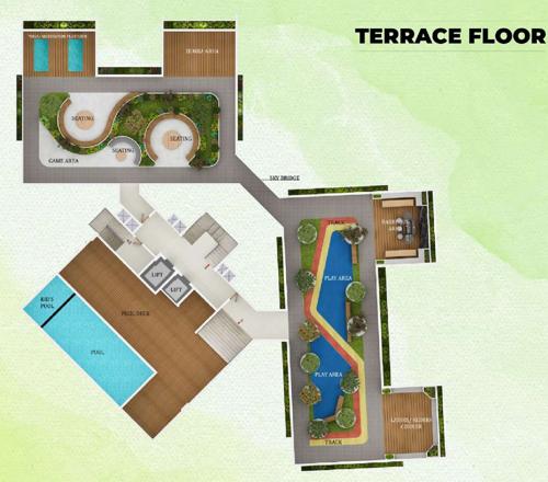  sunrise-park Sunrise Park Cluster Plan For Terrace
