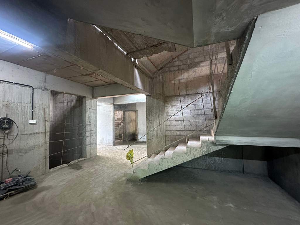  sunrise park Construction Status July 25