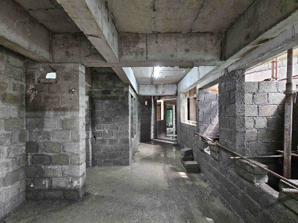  sunrise park Construction Status July 25