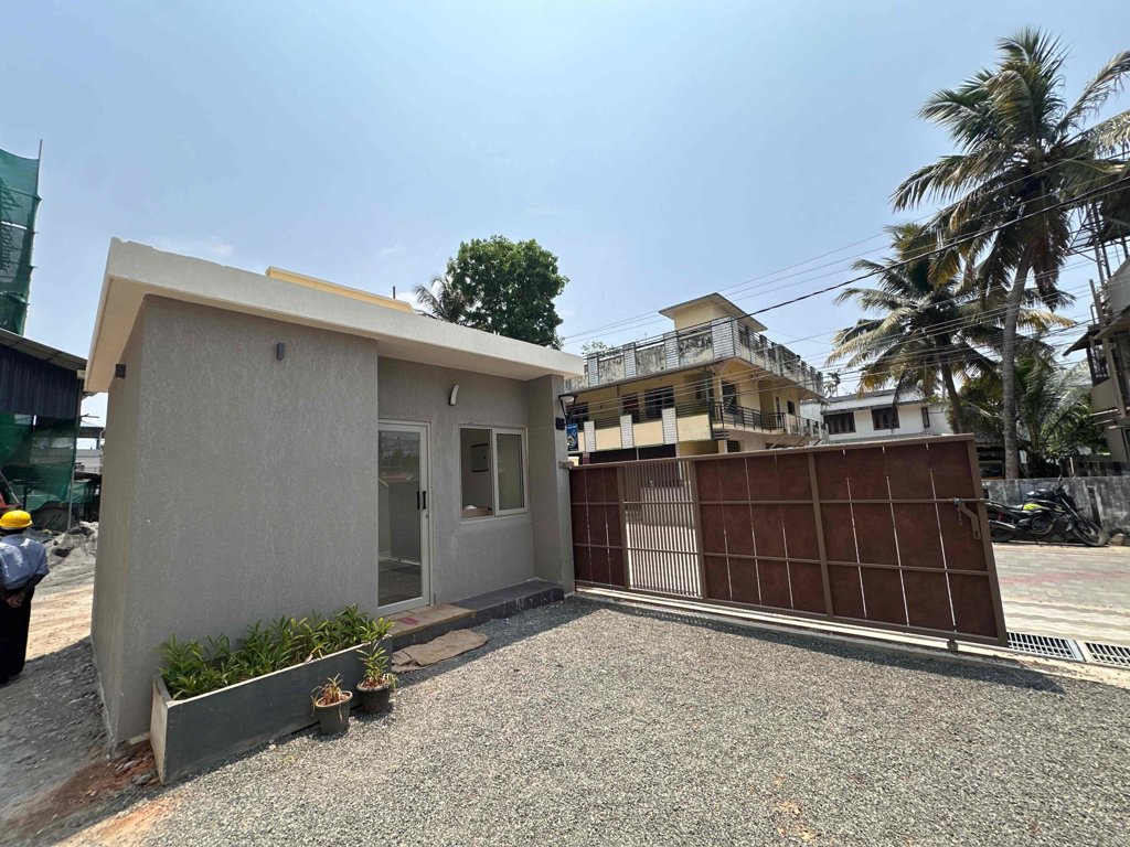  sunrise park Construction Status July 25